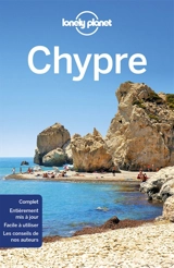 Chypre - Joe Bindloss