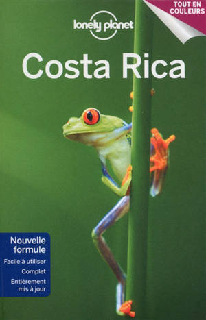 Costa Rica - Matthew D. Firestone