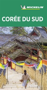 Corée du Sud - Manufacture française des pneumatiques Michelin