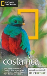 Costa Rica - Christopher P. Baker