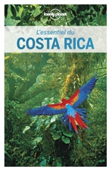 L'essentiel du Costa Rica - Ashley Harrell