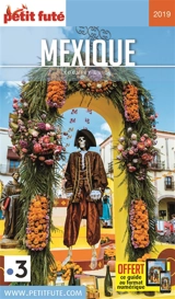 Mexique : 2019 - Dominique Auzias
