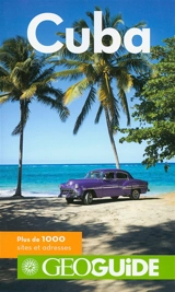 Cuba - David Fauquemberg