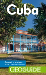 Cuba - David Fauquemberg