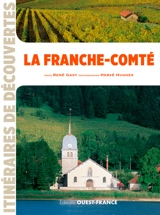 La Franche-Comté - René Gast
