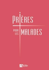 Prières pour les malades