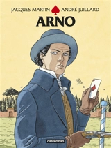 Arno - Jacques Martin