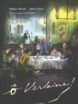 O Verlaine ! - Philippe Thirault