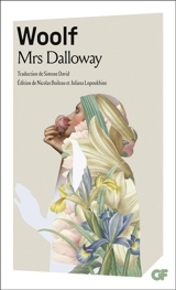 Mrs Dalloway - Virginia Woolf