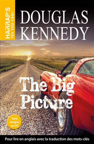 The big picture - Douglas Kennedy