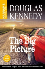 The big picture - Douglas Kennedy