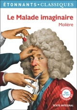 Le malade imaginaire - Molière