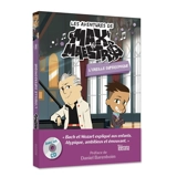 Les aventures de Max & Maestro. Vol. 1. L'oreille supersonique - Michel Leydier