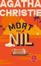 Mort sur le Nil - Agatha Christie