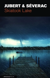 Skiatook lake - Hervé Jubert