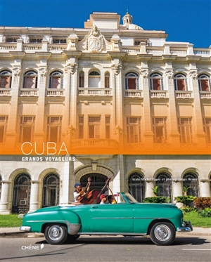 Cuba - Michel Faure