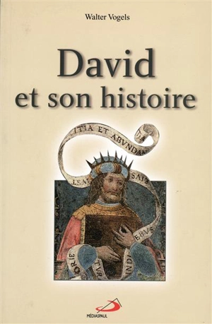 DAVID ET SON HISTOIRE - VOGELS W