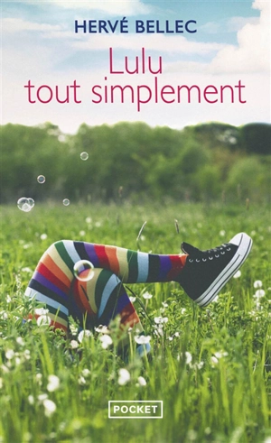 Lulu tout simplement - Hervé Bellec
