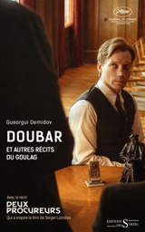 Doubar : et autres récits du goulag - Gueorgui Demidov