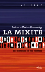 La mixité : des hommes et des femmes - Corinne Chaponnière