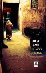 Les portes de Damas - Lieve Joris