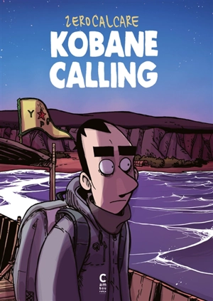 Kobané calling - Zerocalcare
