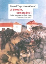 A demain, camarades ! - Alvaro Cunhal