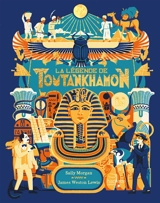 La légende de Toutankhamon - Sally Morgan