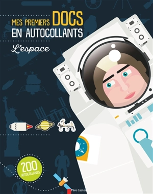 L'espace - Kay Barnham