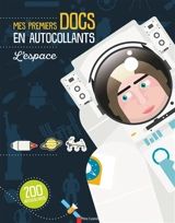 L'espace - Kay Barnham