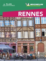Rennes - Manufacture française des pneumatiques Michelin