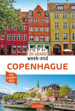 Copenhague - Jean-Philippe Follet
