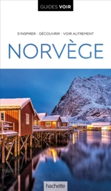 Norvège - Taraneh Ghajar Jerven