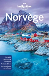 Norvège - Anthony Ham