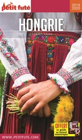 Hongrie : 2019-2020 - Dominique Auzias