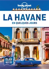 La Havane en quelques jours - Brendan Sainsbury