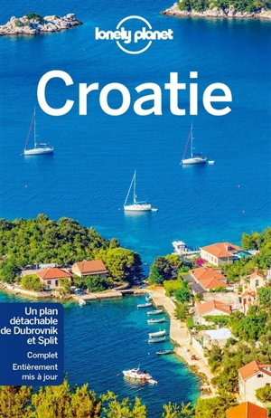 Croatie - Peter Dragicevich