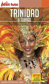 Trinidad & Tobago - Dominique Auzias