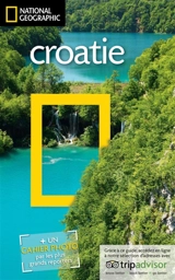 Croatie - Rudolph Abraham