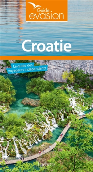 Croatie - Serge Bathendier