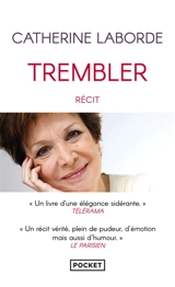Trembler : récit - Catherine Laborde
