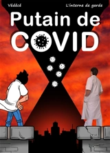 Putain de Covid - Védécé