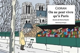 On ne peut vivre qu'à Paris - Patrice Reytier