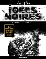 Idées noires : l'intégrale complète - André Franquin