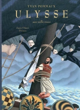 Ulysse aux mille ruses - Yvan Pommaux