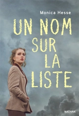 Un nom sur la liste - Monica Hesse