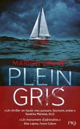 Plein gris - Marion Brunet