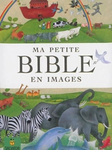 Ma petite Bible en images - Diana Mayo