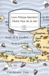 L'autre face de la mer - Louis-Philippe Dalembert