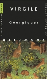 Géorgiques - Virgile